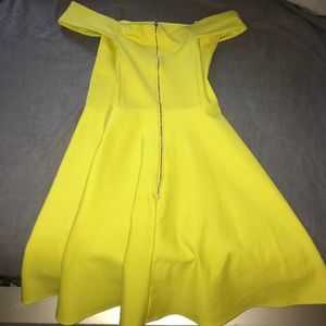 Cute Mini Night out dress